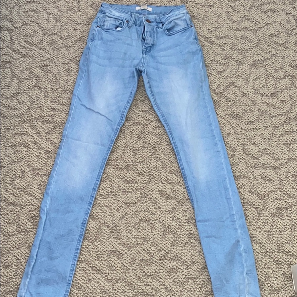 Forever 21 Jeans size 24